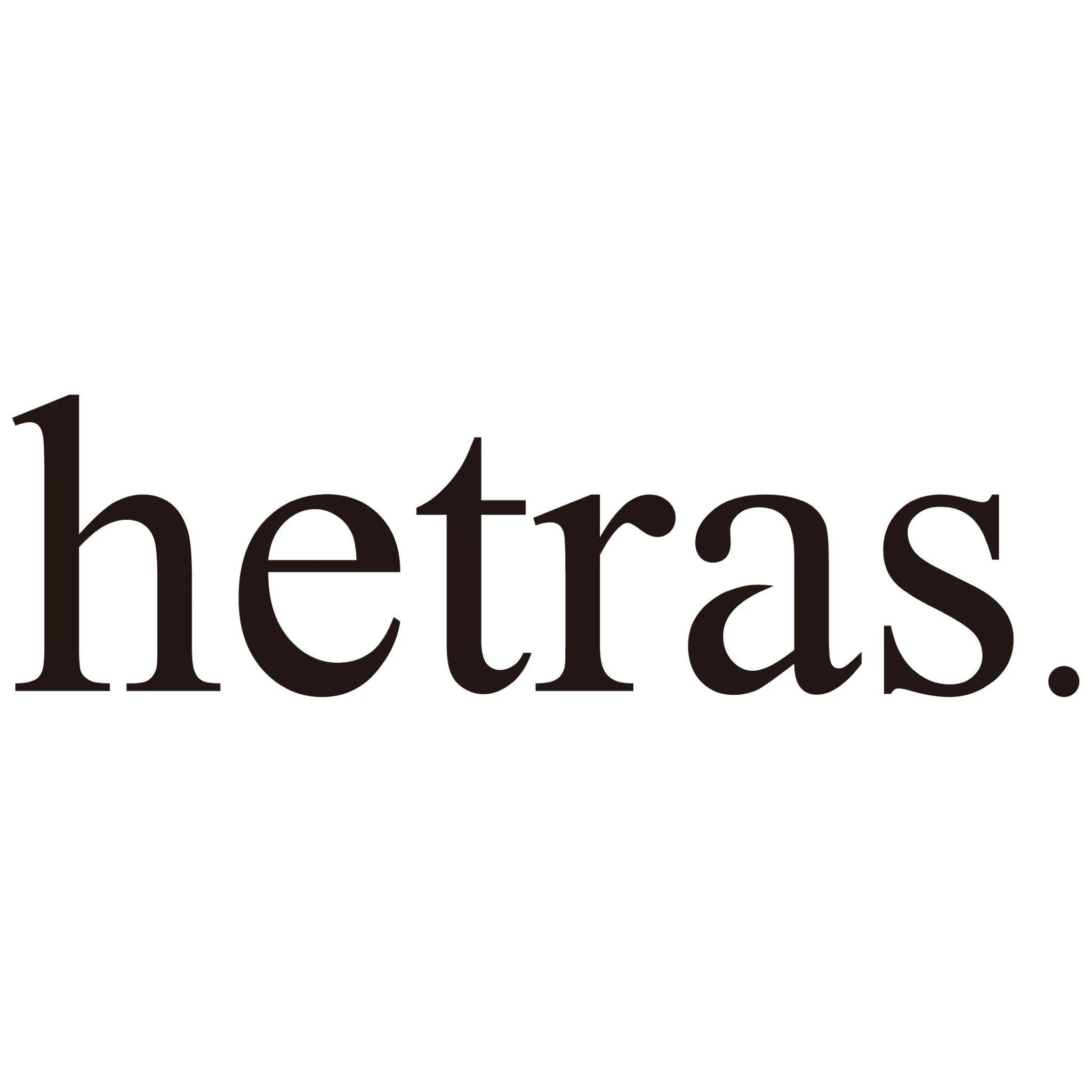 Hetras