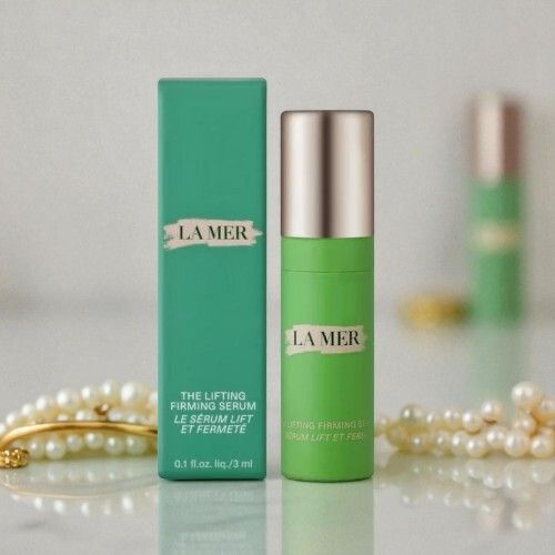 LA MER - La Mer 提升紧致精華 3ml 平行进口
