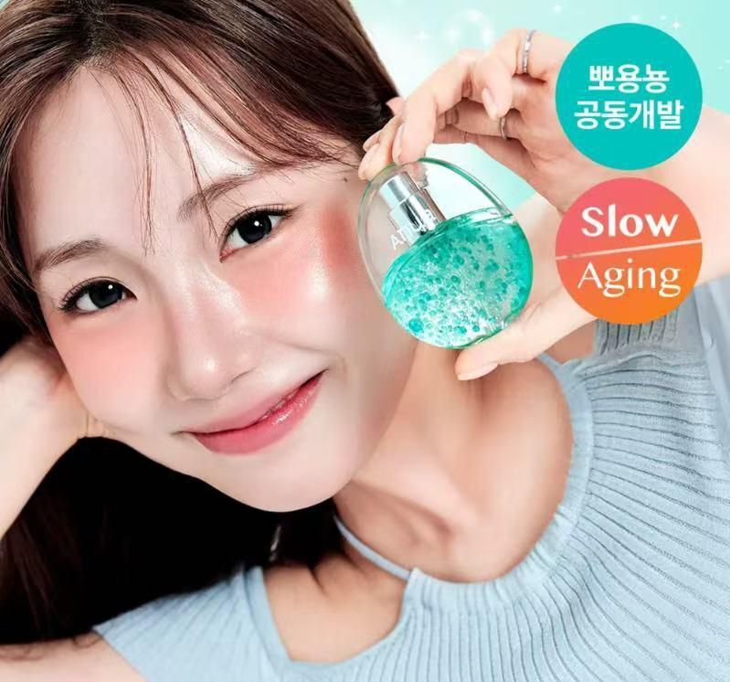 Anua - ANUA PDRN 玻尿酸水光胶囊噴雾蛋 30ML 平行进口