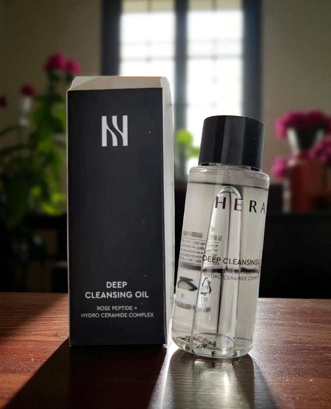 Hera - HERA 深層卸妝油  50ml 平行進口