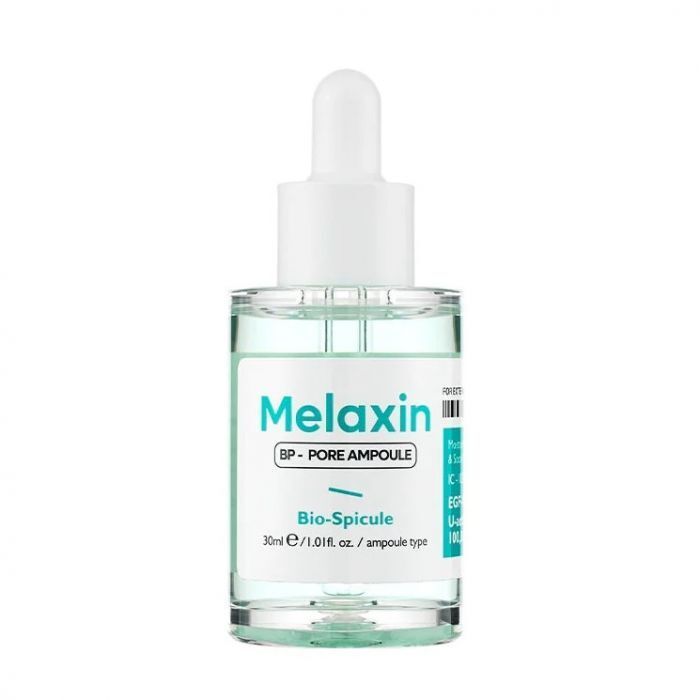 Dr.Melaxin - Dr. Melaxin BP還原零孔煥膚精華 30ML 平行進口