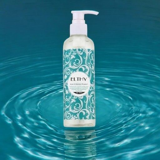 ELTHY - 澳洲ELTHY暗瘡消炎水300ml 平行進口