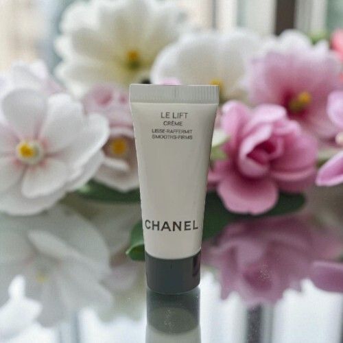 Chanel - Chanel Le Lift  3.5-DA醇萃紧致弹力面霜 5ml 平行进口