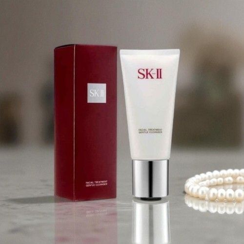 SK-II - SK-II 淨肌護膚潔面乳20g 平行進口
