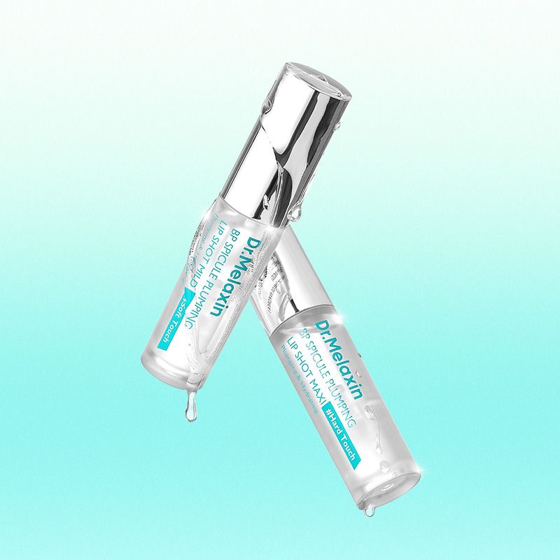 Dr.Melaxin - Dr. Melaxin BP微針豐唇亮澤唇釉 4ml 平行進口