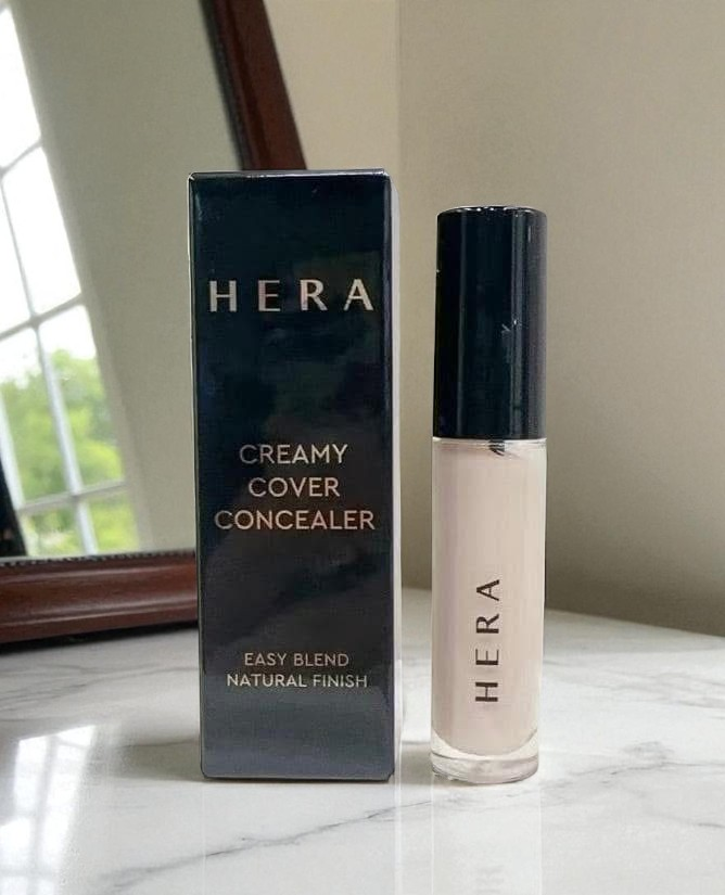 Hera - HERA 遮暇液2.4g 中樣 平行進口