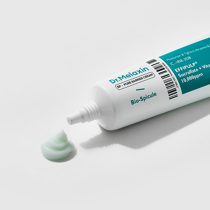 Dr.Melaxin - Dr. Melaxin BP還原零孔煥膚面霜 50ML 平行進口